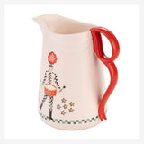 Cath Kidston Nutcracker Pitcher Jug