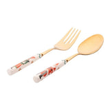 Cath Kidston Nutcracker Set of 2 Serving Utensils