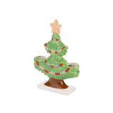 Cath Kidston Nutcracker Tree Candlestick Holder