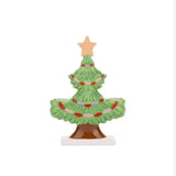 Cath Kidston Nutcracker Tree Candlestick Holder
