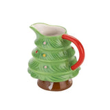 Cath Kidston Nutcracker Tree Small Sauce Jug