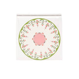 Cath Kidston Set 4 Cork Coaster Spring Birds