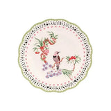 Cath Kidston Side Plate Spring Birds 21cm