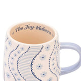 Cath Kidston Spitalfields Silk Billie Mug