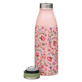 Cath Kidston Spring Birds Floral Stainless Steel Water Bottle 350ml