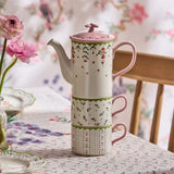 Cath Kidston Spring Birds Tea for Two