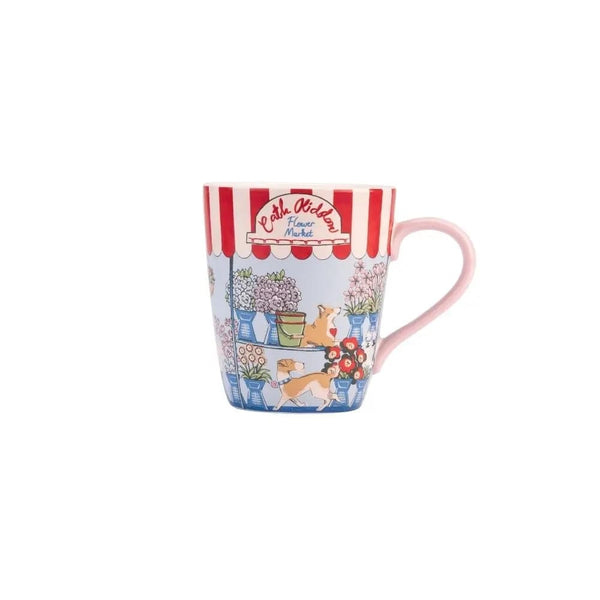 Cath Kidston Spitalfields Silk Stanley Mug