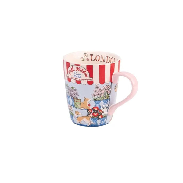 Cath Kidston Loveliest Mum Stanley Mug