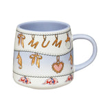 Cath Kidston Charm Mum Billie 380ml Mug
