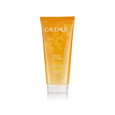 Caudalie Soleil Des Vignes Shower Gel 200ml