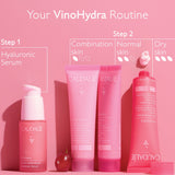 Caudalie Vinohydra Hyaluronic Serum