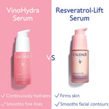 Caudalie Vinohydra Hyaluronic Serum
