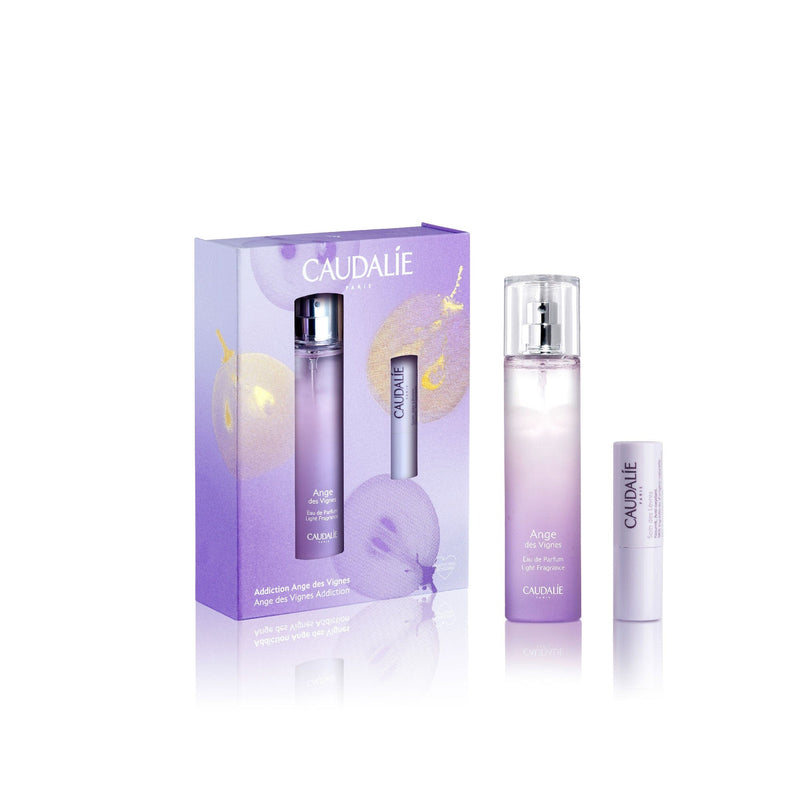 Caudalie Ange des Vignes Set 50ML