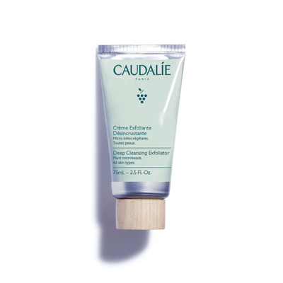 Caudalie Deep Cleansing Exfoliator 75ml