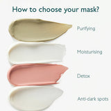 Caudalie Instant Detox Mask
