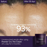 Caudalie Premier Cru The Cream 50ml
