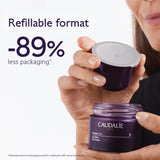 Caudalie Premier Cru The Cream 50ML Refill