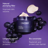 Caudalie Premier Cru The Rich Cream