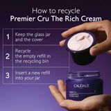 Caudalie Premier Cru The Rich Cream