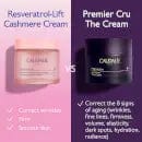 Caudalie Resveratrol Lift Cashmere Cream Refill 50ml