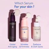 Caudalie Resveratrol Lift Instant Firming Serum, 30ml