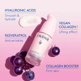 Caudalie Resveratrol Lift Instant Firming Serum, 30ml