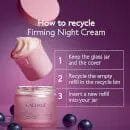 Caudalie Resveratrol Loft Night Cream Refil