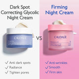 Caudalie Resveratrol Loft Night Cream Refil