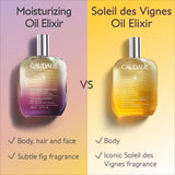 Caudalie Soleil des Vignes Oil Elixir