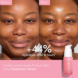 Caudalie The Hydration Edit