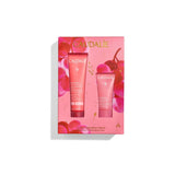 Caudalie The Intensely Moisturizing Routine