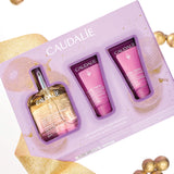 Caudalie The Nourishing Body Essentials
