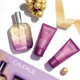 Caudalie The Nourishing Body Essentials