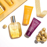 Caudalie The Soleil Nourishing Body Essentials