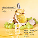 Caudalie The Soleil Nourishing Body Essentials
