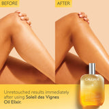 Caudalie The Soleil Nourishing Body Essentials