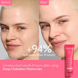 Caudalie Vinohydra Deep Hydration Moisturiser 60ML