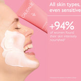 Caudalie Vinohydra Moisturising Mask 75ML