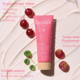 Caudalie Vinohydra Moisturising Mask 75ML