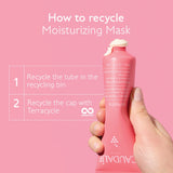 Caudalie Vinohydra Moisturising Mask 75ML