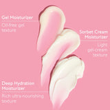 Caudalie Vinohydra Sorbet Cream Moisturiser 60ML