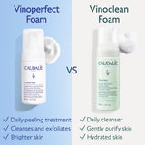 Caudalie Vinoperfect Brightening AHA Micropeel 50ml