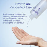 Caudalie Vinoperfect Concentrated Brightening Glycolic Essence 100ML