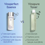 Caudalie Vinoperfect Concentrated Brightening Glycolic Essence 100ML