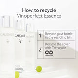 Caudalie Vinoperfect Concentrated Brightening Glycolic Essence 100ML