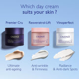 Caudalie Vinoperfect Instant Brightening Moisturiser 50ml