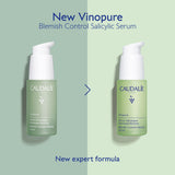 Caudalie Vinopure Blemish Control Salicylic Acid Serum 30ml