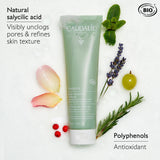 Caudalie Vinopure Pore Purifying Gel Cleanser 75ML