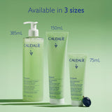 Caudalie Vinopure Purifying Gel Cleanser with Salicylic Acid 150ml
