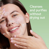 Caudalie Vinopure Purifying Gel Cleanser with Salicylic Acid 150ml